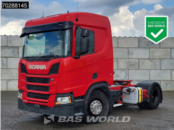 Ťahač SCANIA R 450