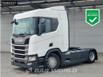 Ťahač SCANIA R 450