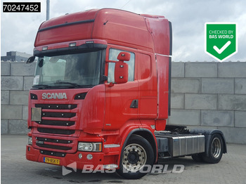 Ťahač SCANIA R 450