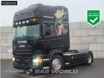 Ťahač SCANIA R 450