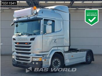 Ťahač SCANIA R 450