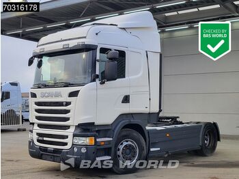 Ťahač SCANIA R 450