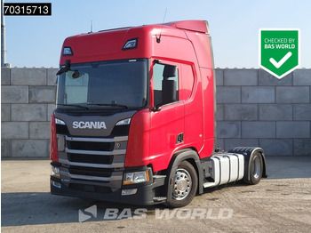 Ťahač SCANIA R 450