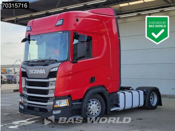 Ťahač SCANIA R 450