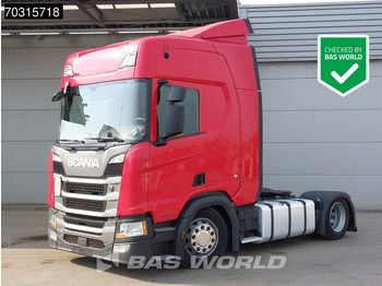 Ťahač SCANIA R 450