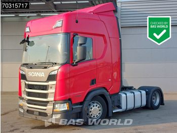 Ťahač SCANIA R 450
