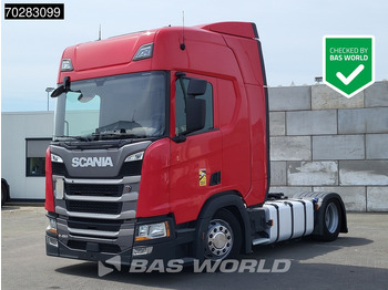Ťahač SCANIA R 450
