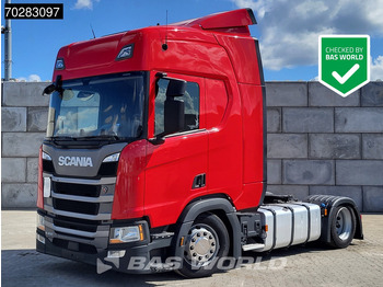 Ťahač SCANIA R 450
