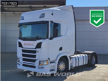 Ťahač SCANIA R 450