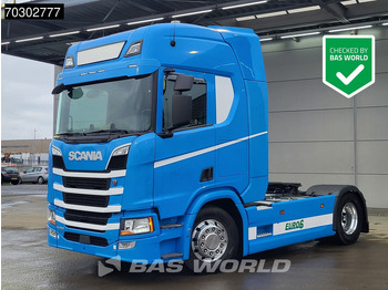 Ťahač SCANIA R 450