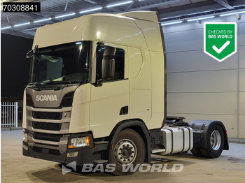 Ťahač SCANIA R 450