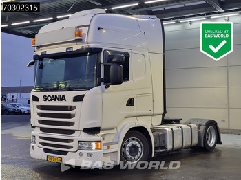 Ťahač SCANIA R 490