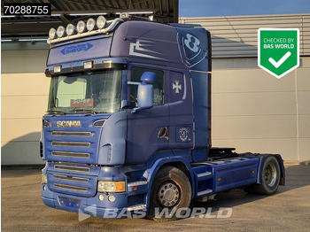 Ťahač SCANIA R 500