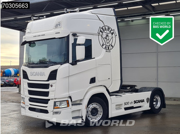 Ťahač SCANIA R 500