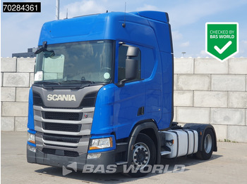 Ťahač SCANIA R 500