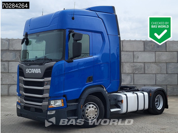 Ťahač SCANIA R 500