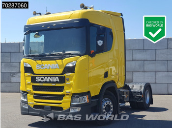 Ťahač SCANIA R 500