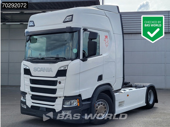 Ťahač SCANIA R 500