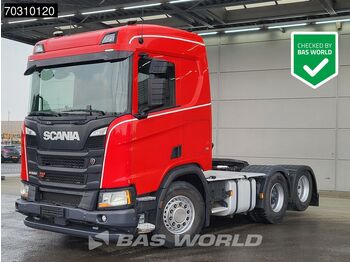 Ťahač SCANIA R 500
