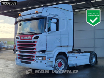 Ťahač SCANIA R 520