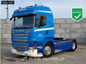 Ťahač SCANIA R 520