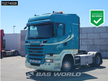 Ťahač SCANIA R 520