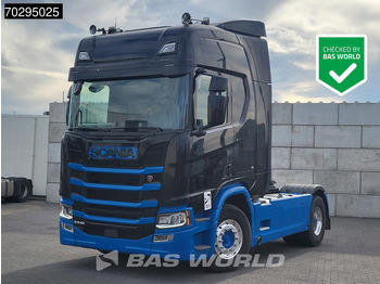 Ťahač SCANIA R