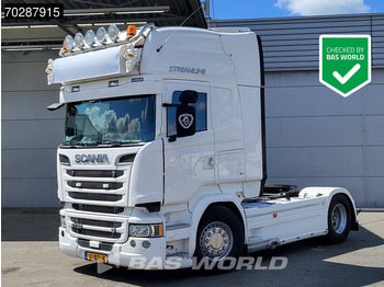 Ťahač SCANIA R 730