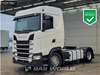 Ťahač SCANIA S 450