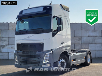 Ťahač VOLVO FH 420