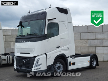Ťahač VOLVO FH 460