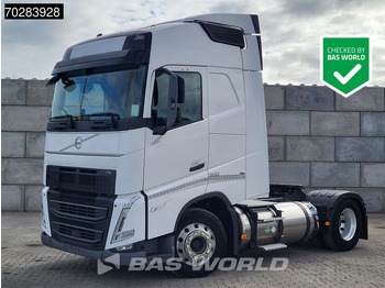 Ťahač VOLVO FH 460