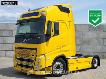 Ťahač VOLVO FH 460