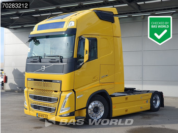 Ťahač VOLVO FH 460