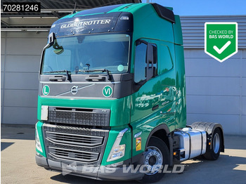 Ťahač VOLVO FH 460