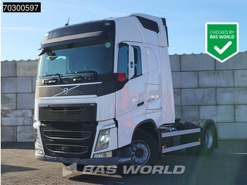Ťahač VOLVO FH 460