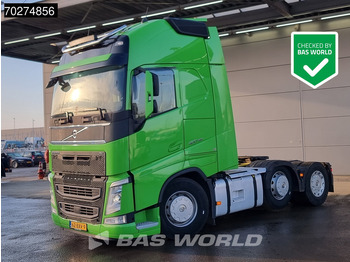 Ťahač VOLVO FH 460