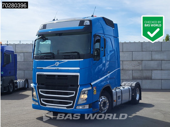 Ťahač VOLVO FH 460