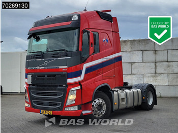 Ťahač VOLVO FH 460