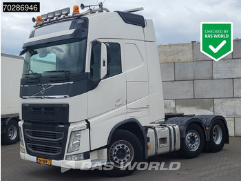 Ťahač VOLVO FH 460