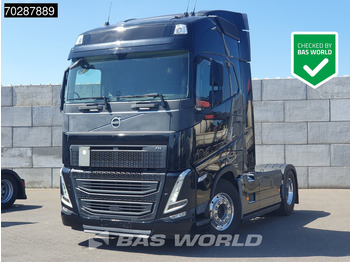 Ťahač VOLVO FH 500