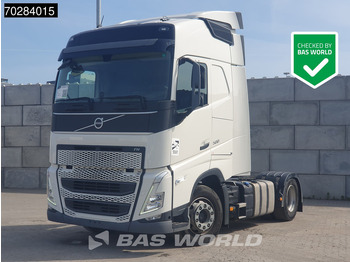Ťahač VOLVO FH 500