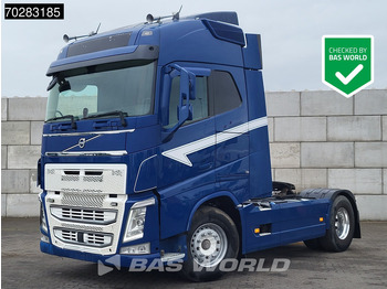 Ťahač VOLVO FH 500