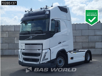 Ťahač VOLVO FH 500