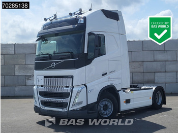Ťahač VOLVO FH 500