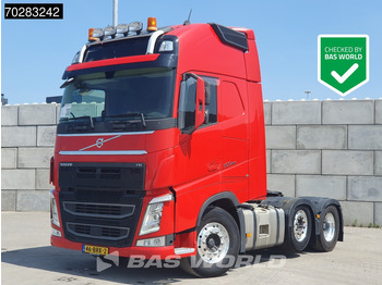 Ťahač VOLVO FH 500