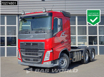 Ťahač VOLVO FH 540