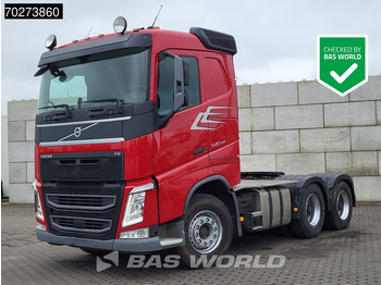 Ťahač VOLVO FH 540