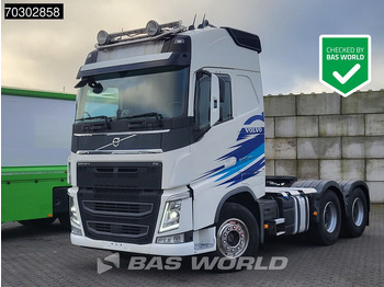 Ťahač VOLVO FH 540