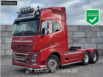 Ťahač VOLVO FH16 750